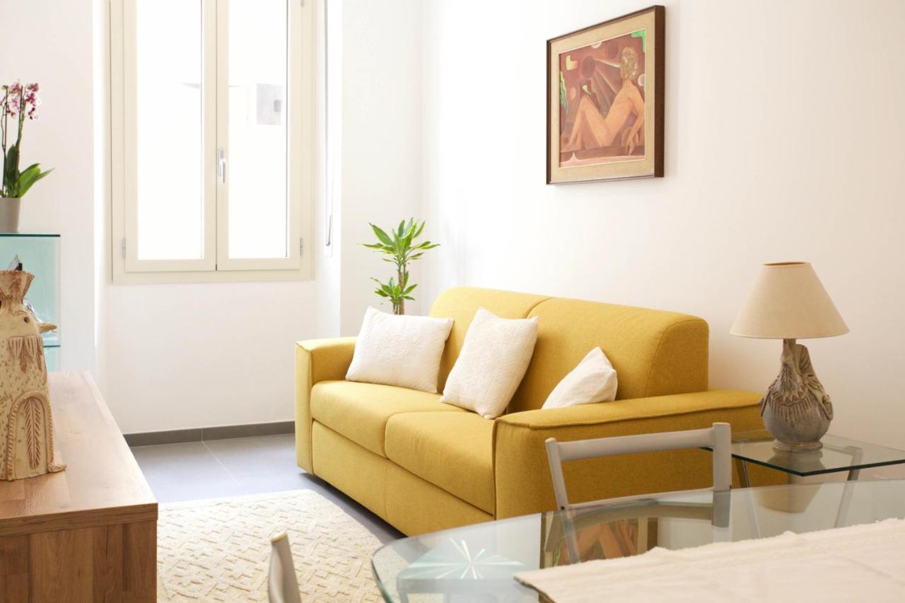 Apartment Bobo *
